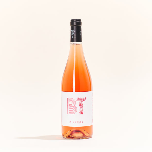 Roseです¨̮ )/ six-roses-vdf-rose-domaine-