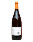 skin contact fabien jouves natural Orange wine Cahors France.