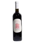 Stamnaki Agiorgitiko Denthis natural red wine Nemea Greece front