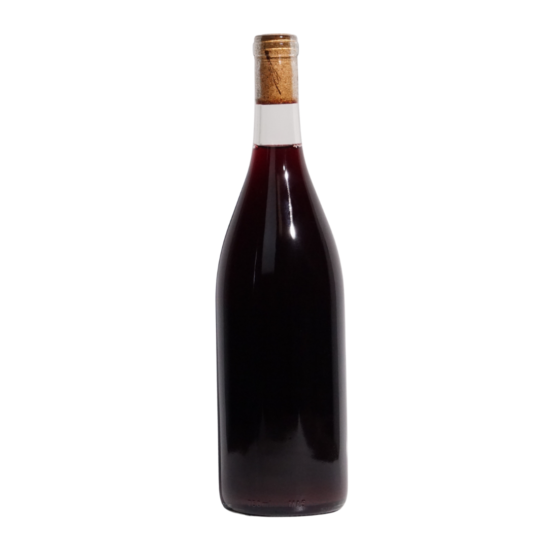 Redwood Red, a natural red wine from California, USA made with Merlot and Cabernet Sauvignon. Balanced and fruit-forward with a smooth, easygoing style.