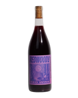 Redwood Red by Subject to Change, a natural red wine from California, USA made with Merlot and Cabernet Sauvignon. Balanced and fruit-forward with a smooth, easygoing style.
