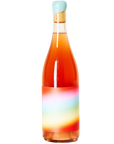 superbloom las jaras natural rose wine front