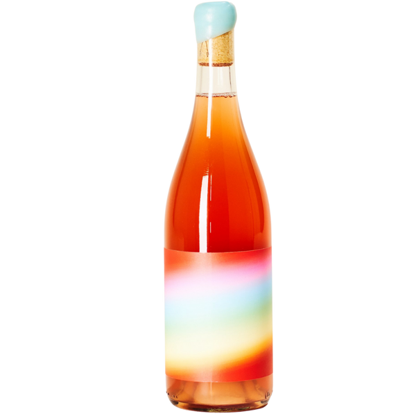 Superbloom | Las Jaras | MYSA Natural Wine