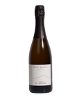 sur les graviers brut nature aop bugey domaine bartschi natural Sparkling wine Bugey France