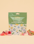 Sweet & Sour Swedish Candy Mix - 1 LB