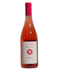 think pink dalmatia rose domaine bibich natural Rosé wine Dalmatia Croatia