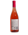 think pink dalmatia rose domaine bibich natural Rosé wine Dalmatia Croatia