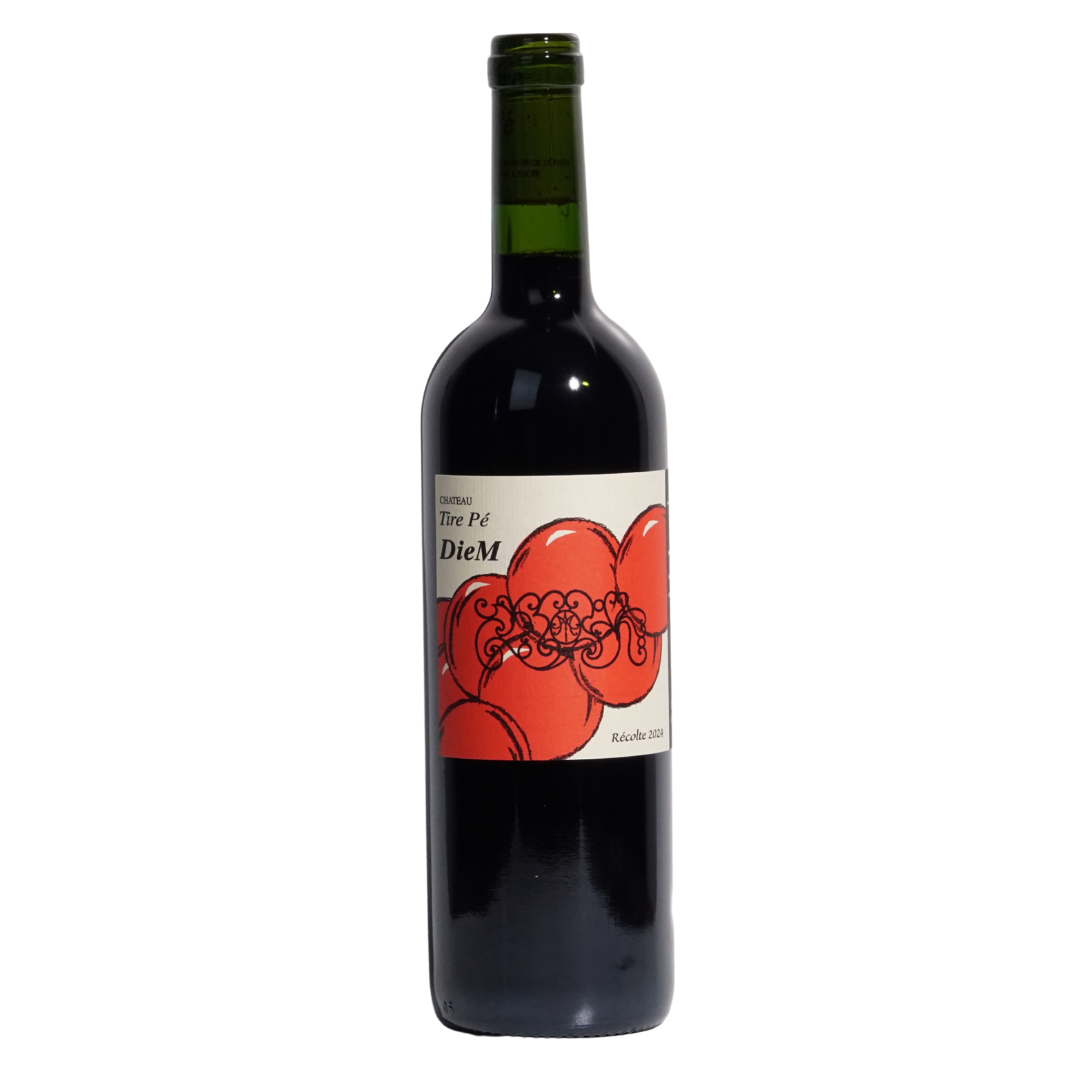 tire pe diem merlot tire pe natural red italy front