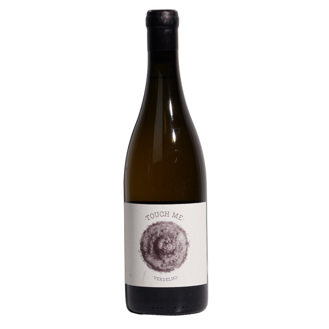 touch me skin contact verdelho 2024 deep rooted cape south coast natural orange south africa front