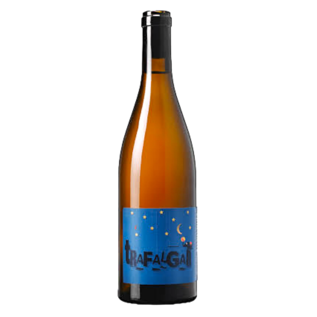 Trafalgar 2023 Domaine Mamaruta orange wine from Languedoc, France