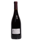 vinhas velhas tinto 2023 luis pato natural red portugal back
