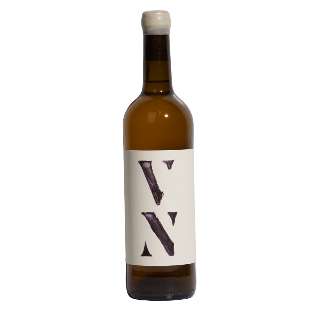 vn vinel lo white partida creus natural white spain front