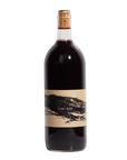Zini Red 2022 natural red wine by ZINIEL from Burgenland, Austria, a medium-bodied blend of Zweigelt and St. Laurent with fresh fruit, light spice, and soft tannins