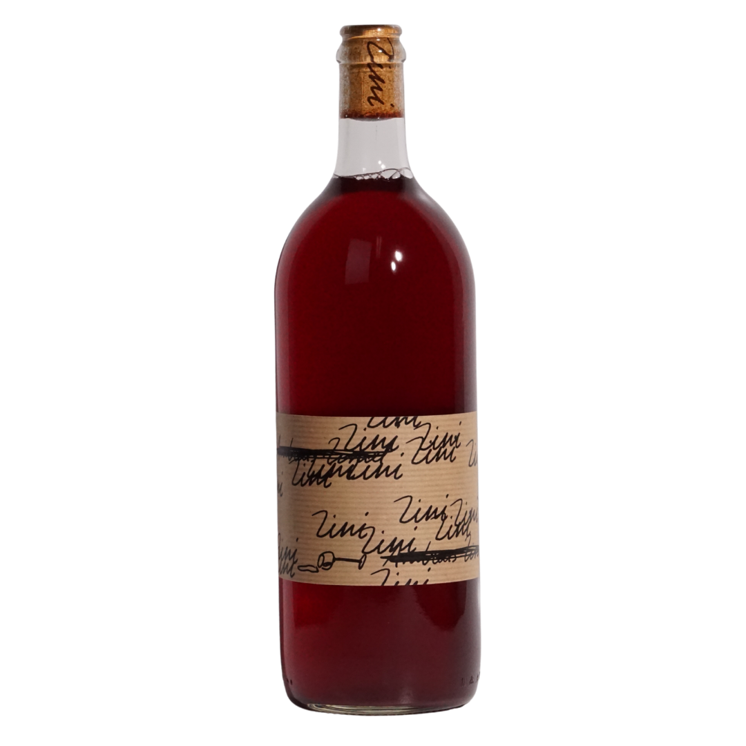 zini rose 2024 ziniel natural rose hungary front