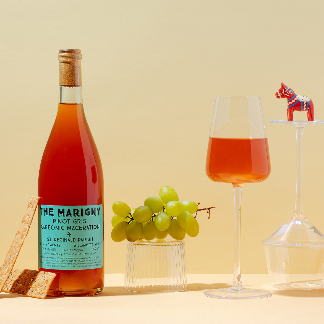 rbonic pinot gris marigny natural wine marketing 3