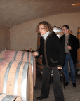 domaine des 2 anes winemaker languedoc france