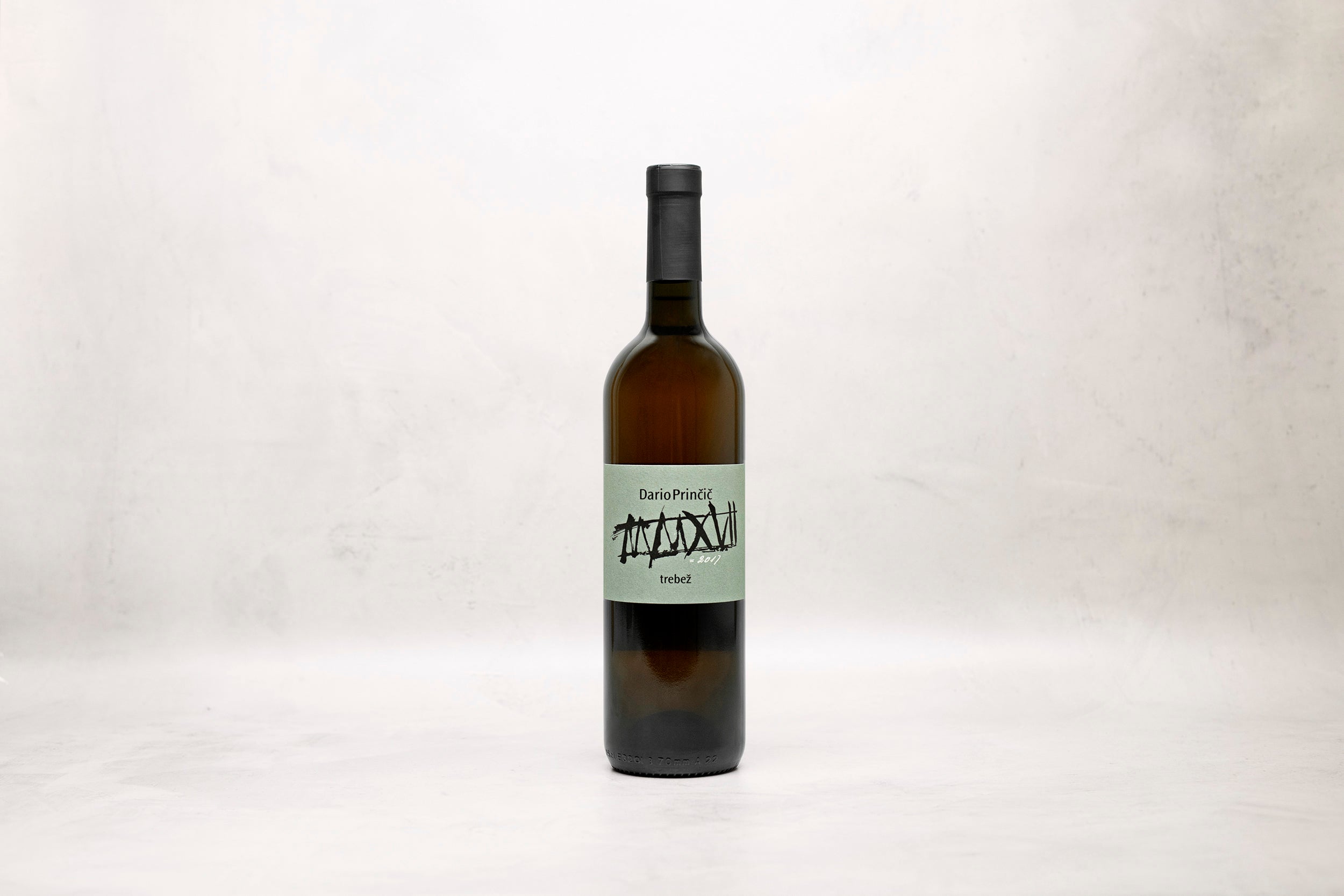 Dario Prinčič Bianco Trebež 2016 Bianco Trebež