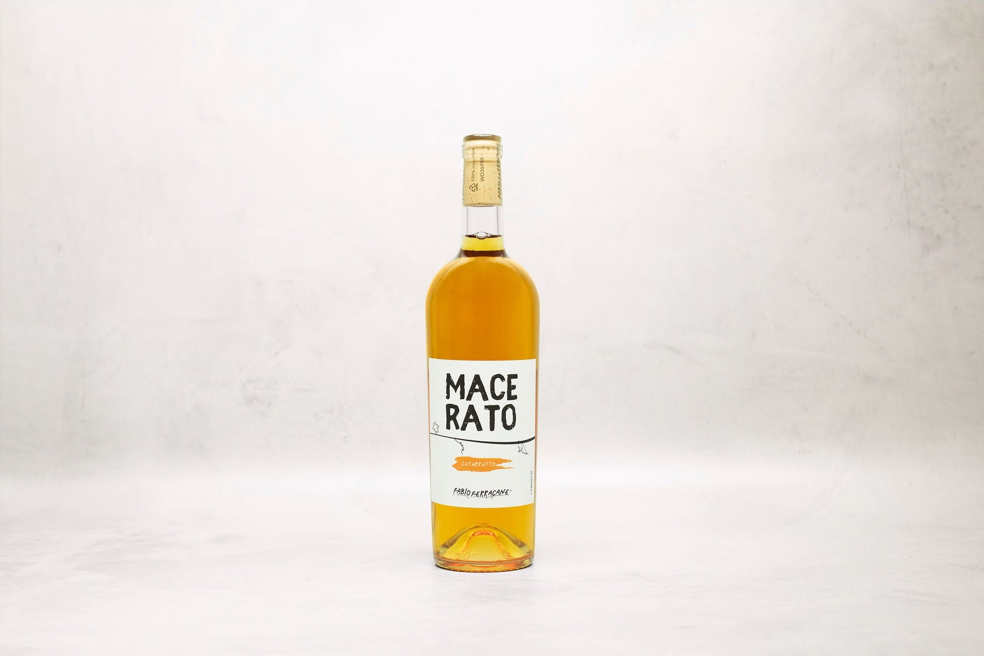 terre-siciliane-catarratto-macerato-fabio-ferracane-natural-Orange-wine-Sicily-Italy