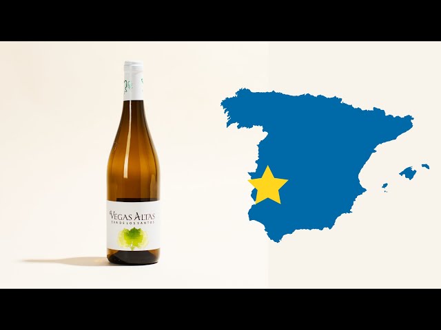 Vegas Altas' Eva de los Santos | Cerro La Barca | MYSA Natural Wine
