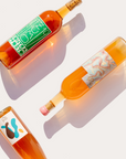 natural orange wine california usa contrapposto zumo