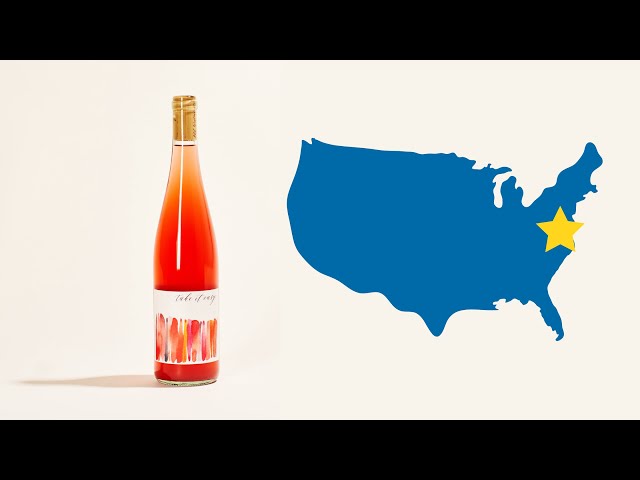 Take it Easy | Old Westminster | MYSA Natural Wine