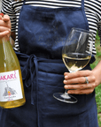 bakari-winemaker