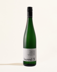 riesling barrel x lauer mosel germany natural white wine