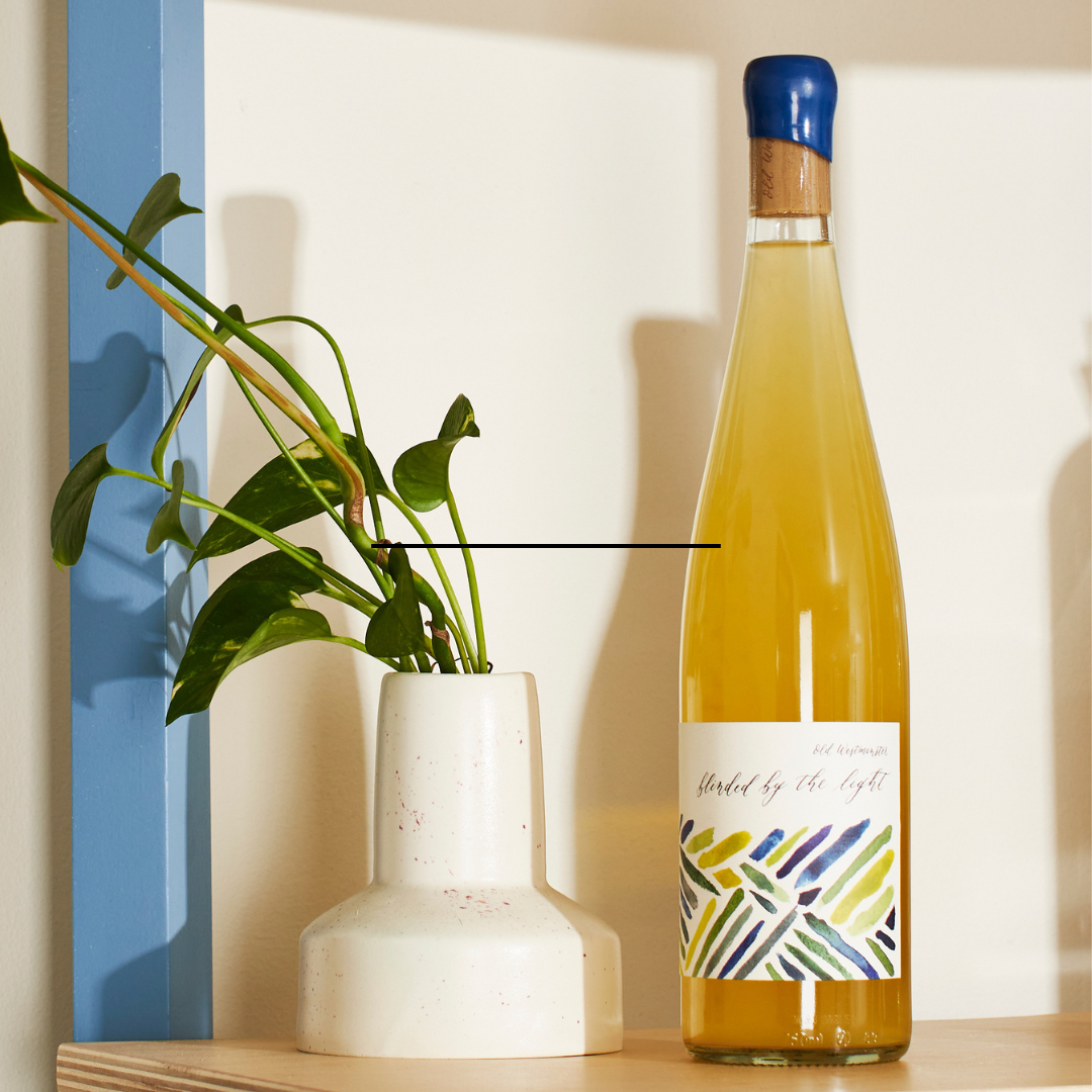 Blinded by the Light Old Westminster white buy natural wines online