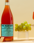Carbonic Pinot Gris  The Marigny Orange  buy natural wines online