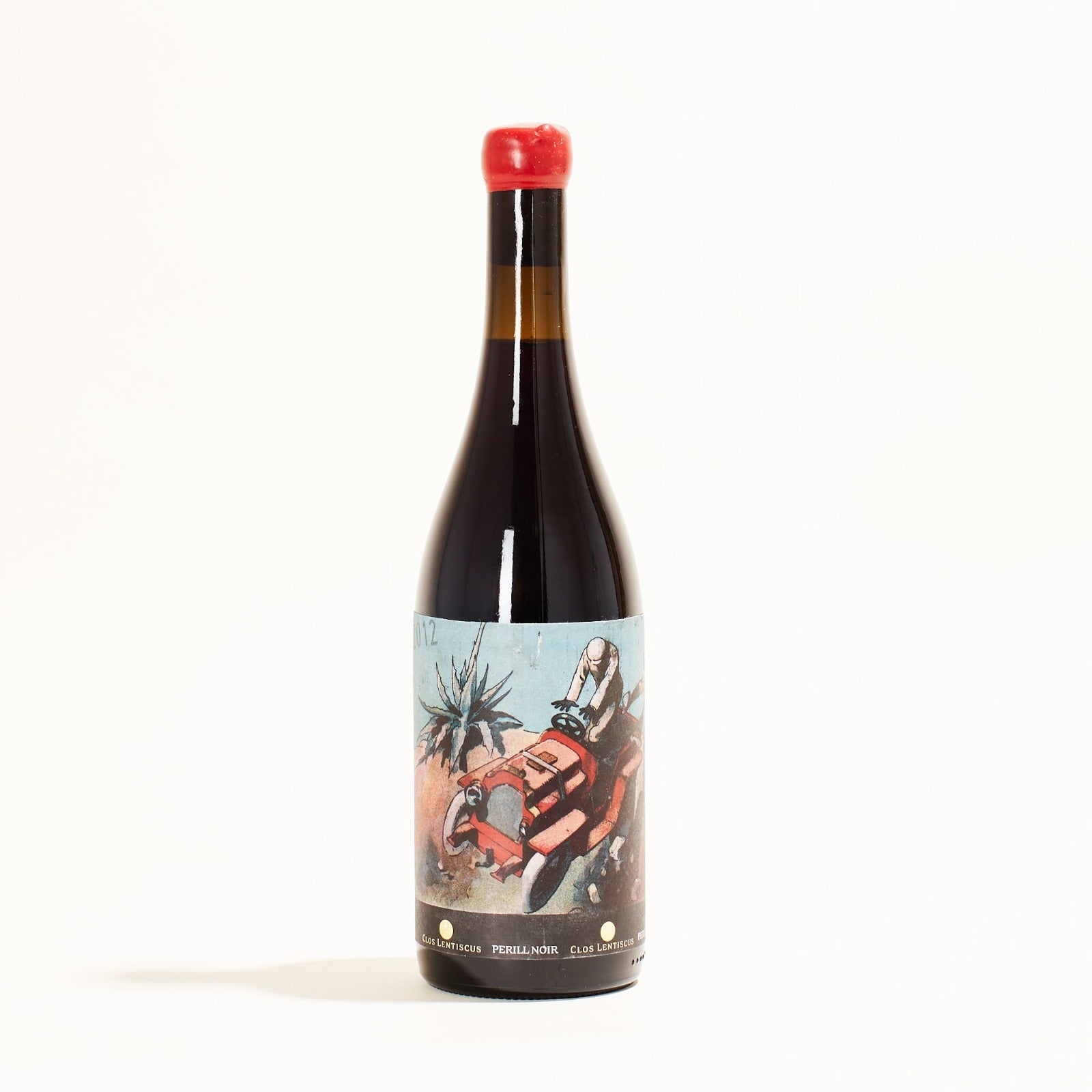 Perril Noir 2012