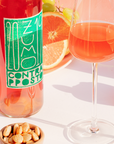 Contrapposto Zumo Orange White buy natural wines online