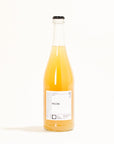 Do.t.e Moon natural orange wine Tuscany Italy back label