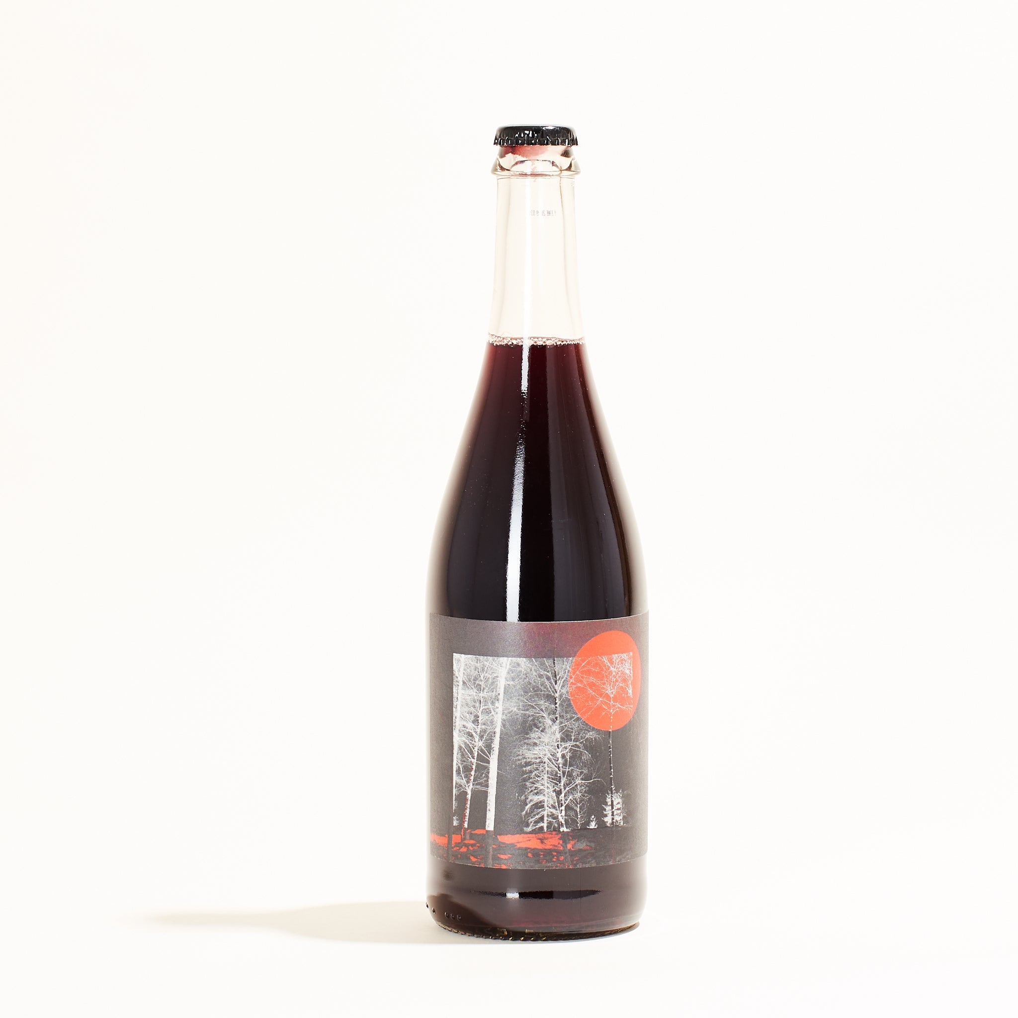 Joe-San Toscano Red | Do.t.e. | MYSA Natural Wine