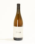 Dominik Held Cuvée Weiss White Blend natural white wine Rheinhessen Germany front label