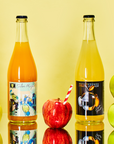 Fruktstereo Daft Frukt buy natural cider online