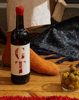 GT Partida Creus red buy natural wines online