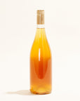 Hillside Vineyard Disco! Skin Contact Sauvignon Blanc Subject to Change natural orange wine Mendocino USA back