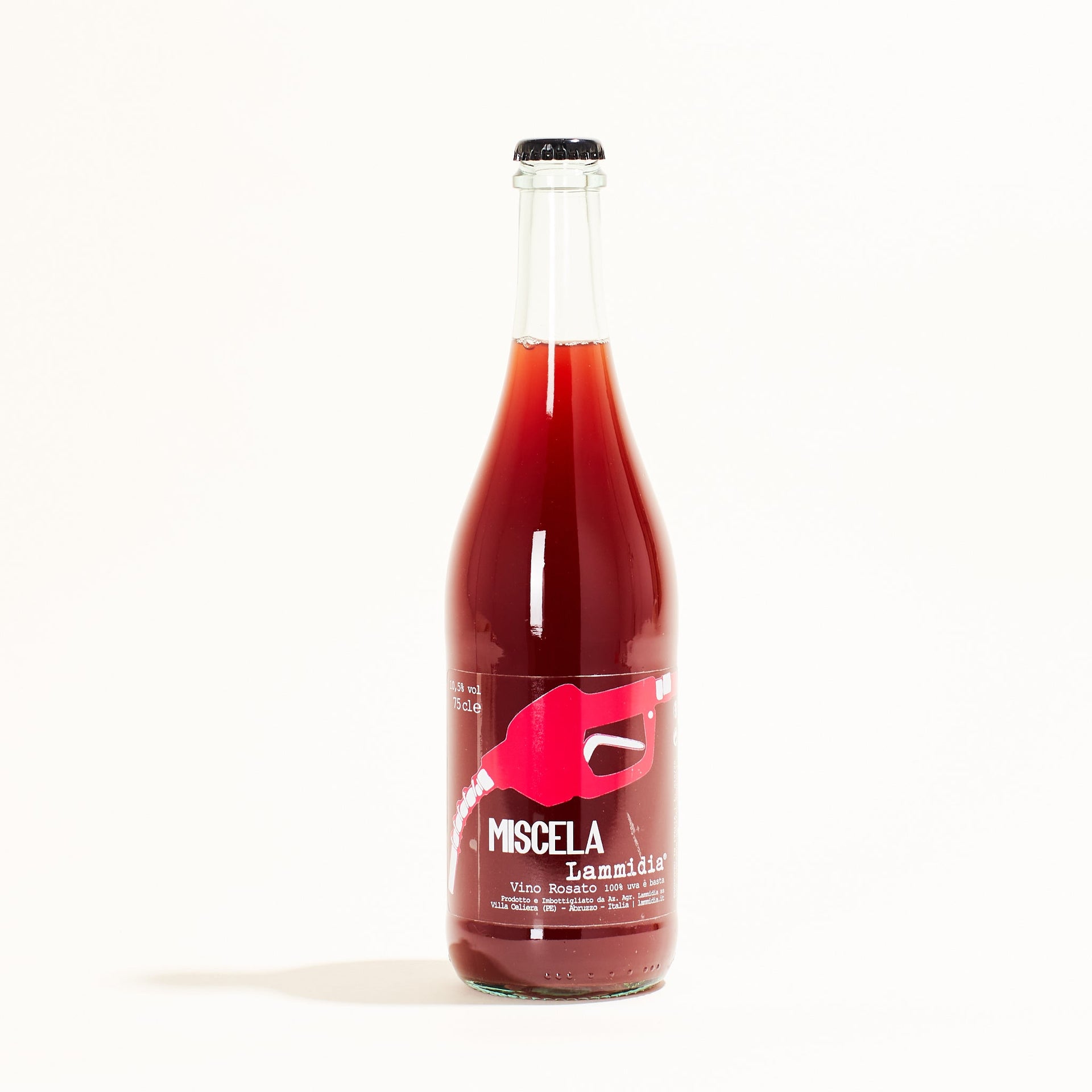 Miscela Rosato 2021