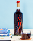 MUZ Partida Creus Vermouth buy natural wines online