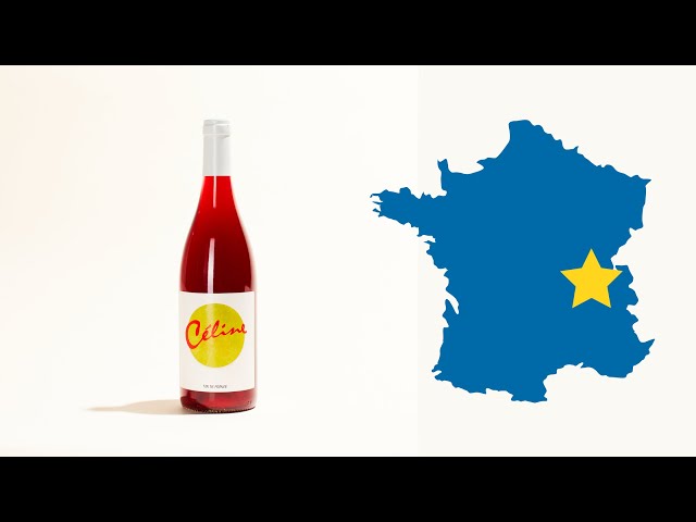Celine | Maison Yves Duport | MYSA Natural Wine
