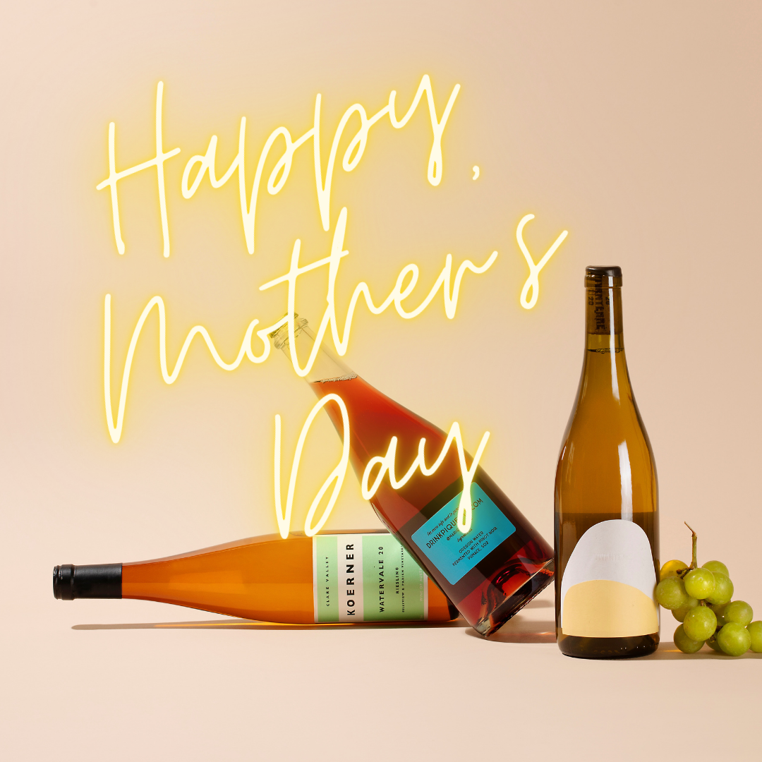 Mother&#39;s Day Natural Wine Box