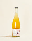 natural orange wine juno ibi ontario canada
