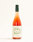 “Pituko” Rose Viña Echeverria natural Rosé wine Central Valley Chile front
