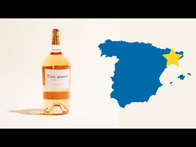 La Rosa | Can Sumoi | MYSA Natural Wine