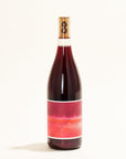 Red Blend: Trousseau/Gamay/Pinot Limited Addition natural red wine Eola-Amity Hills USA front