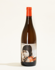 Stay Brave Testalonga Natural Orange Wine Swartland South Africa Front