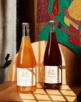 Strekov 1075 Rozalia Sparkling Rosé buy natural wines online