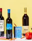 Swick Wines Míuda buy natural red wine online