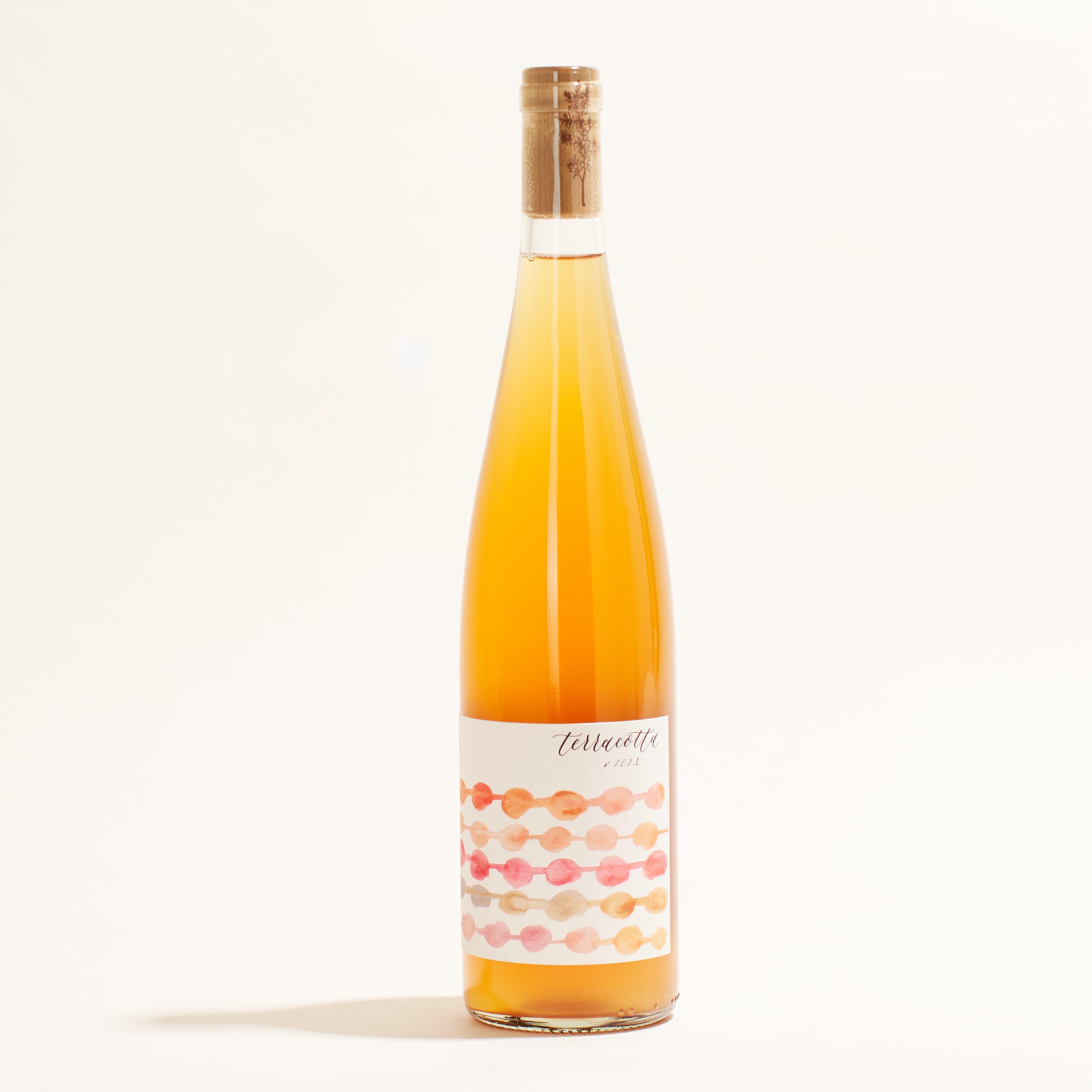 Terracotta | Old Westminster | MYSA Natural Wine