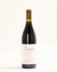 Tinajacura Agricola Macatho natural red wine Itata Valley Chile front